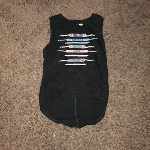 Kids tank top